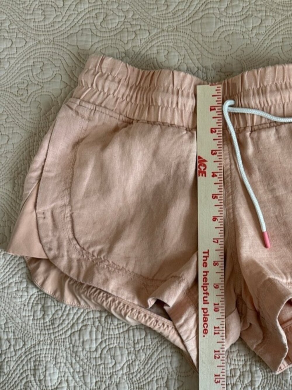 Athletic Shorts - Picture 4 of 4